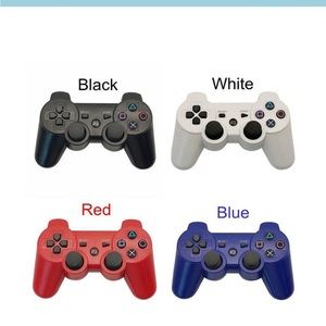 Wireless controller for PS3 PlayStation With Charger in Box